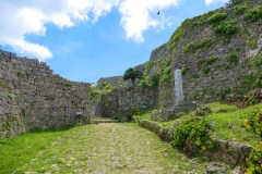 Nakagusuku Castle Ruins Travel Guide: A Gusuku without a Keep