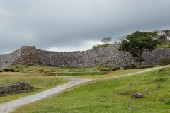 Nakijin Castle Ruins Travel Guide: A World Heritage Gusuku