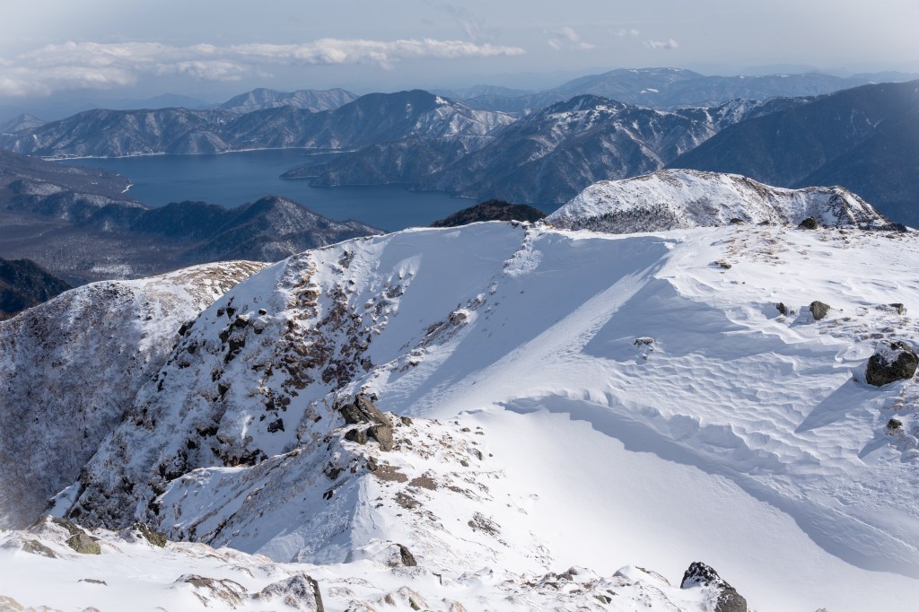 Urabandai and Goshikinuma: Fukushima’s Coloured&nbsp;Lakes