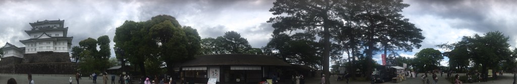 Odawara Castle Travel Guide: A Rebuilt Keep on the Hakone&nbsp;Road