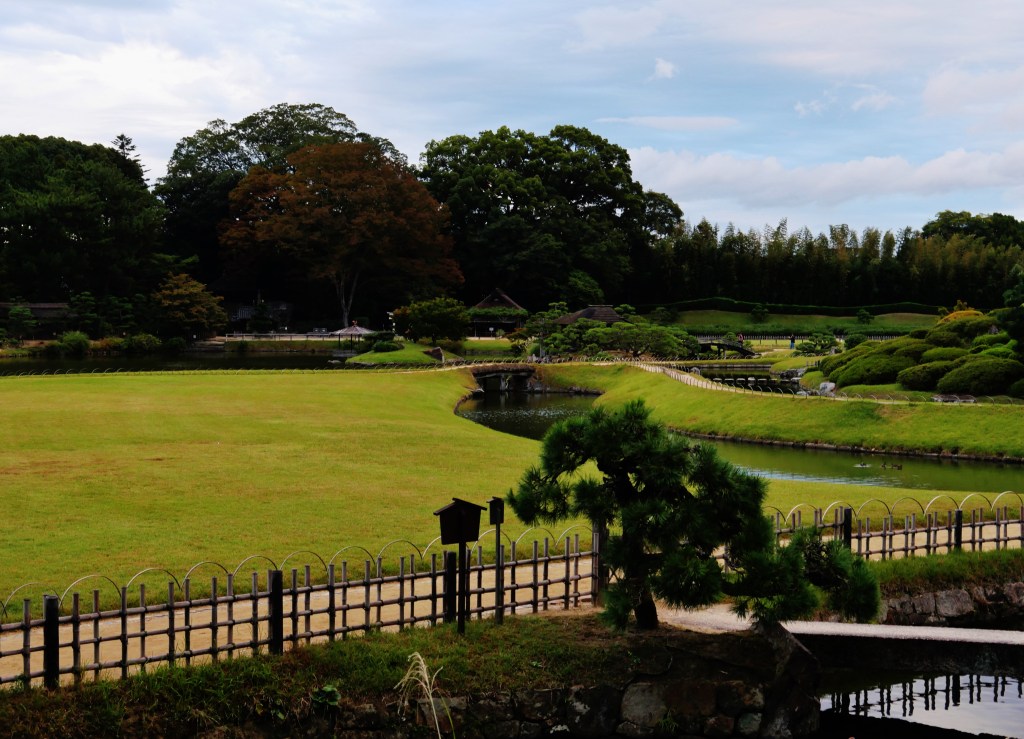Okayama Korakuen Travel Guide: A Garden Beside the&nbsp;Castle