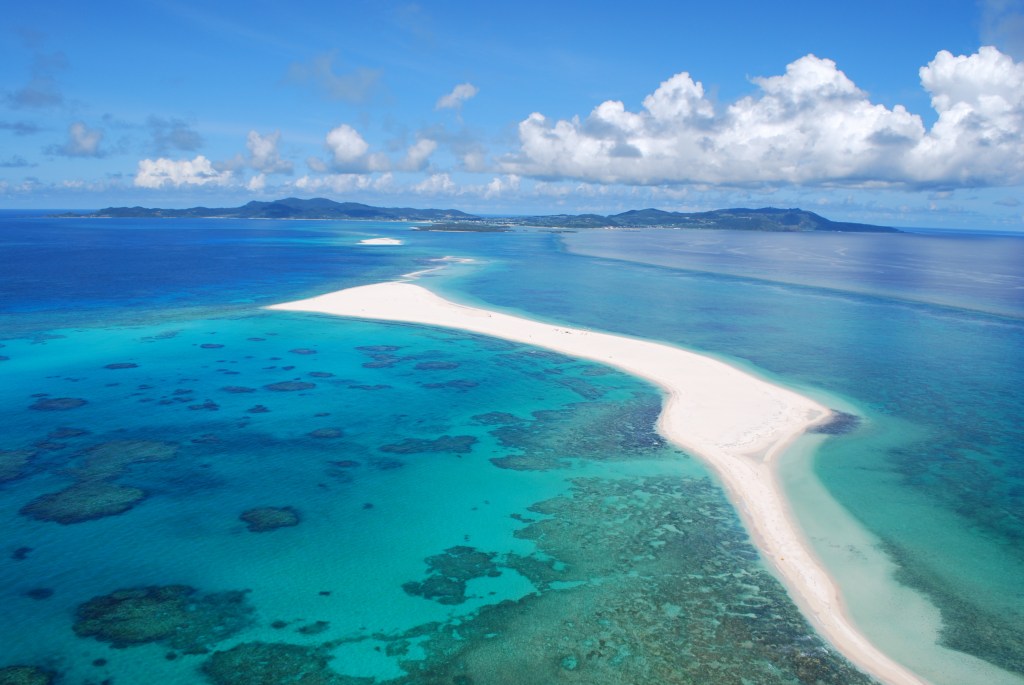 Kume Island Travel Guide: Beaches West of Okinawa Island