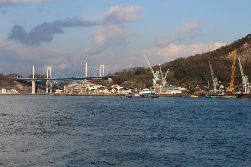 Onomichi Travel Guide: Temple Walks and the Shimanami Kaido&nbsp;Gateway