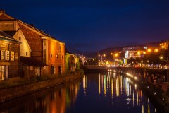 Otaru Travel Guide: Canal Warehouses, Seafood, and a Day Trip from Sapporo