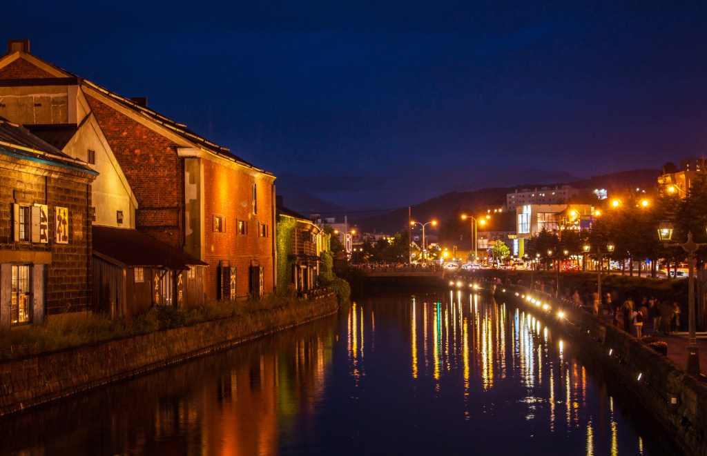 Otaru Travel Guide: Canal Warehouses, Seafood, and a Day Trip from Sapporo