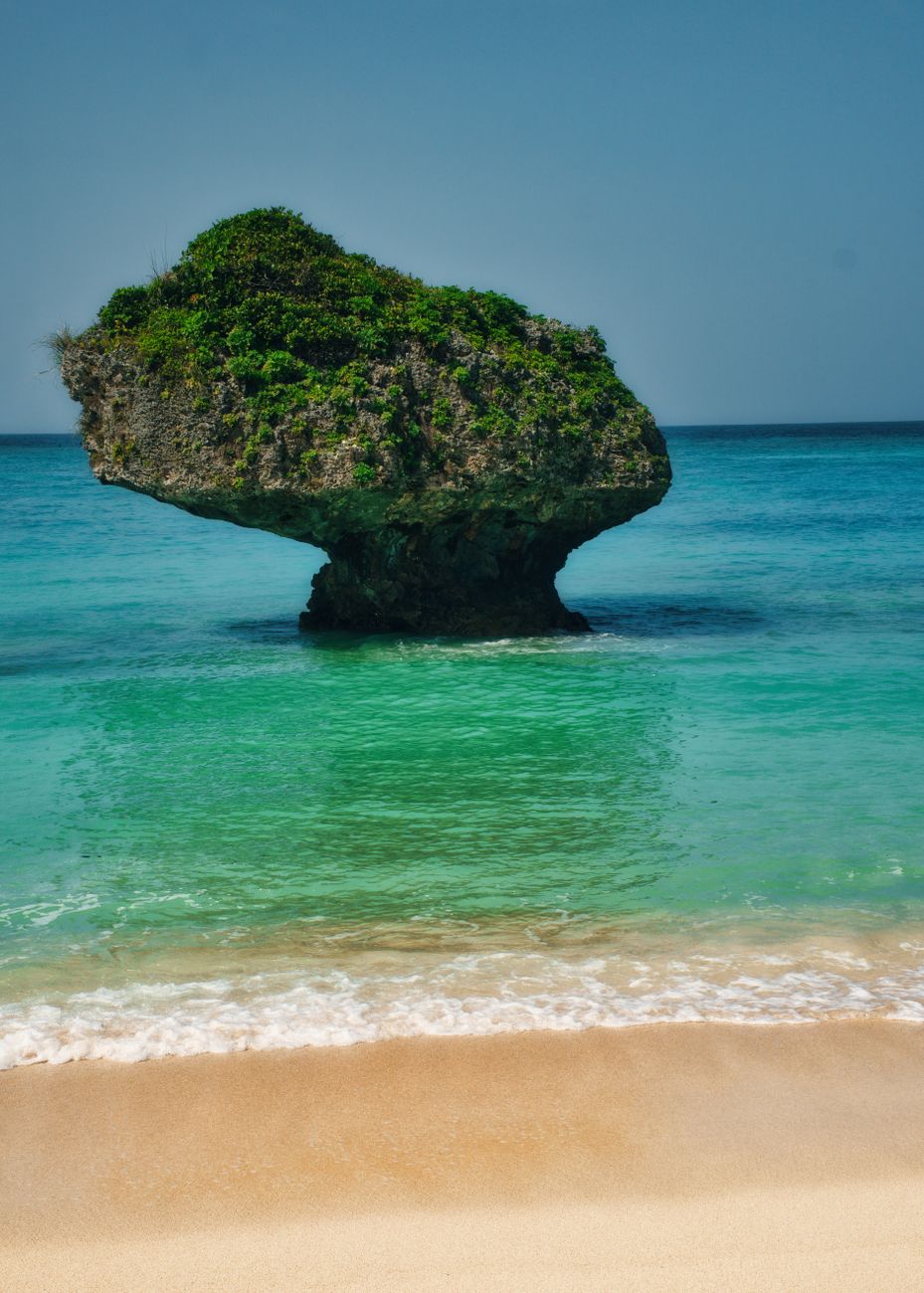 Okinawa Travel Guide: Discover Japan’s Tropical Paradise