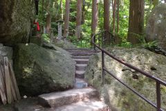 Yamadera Travel Guide: The Mountain Temple above Yamagata