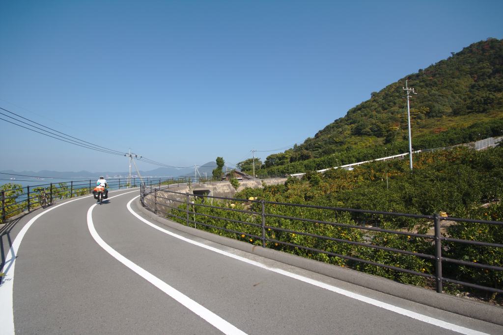 Shimanami Kaido Guide: Cycling Across the&nbsp;Islands