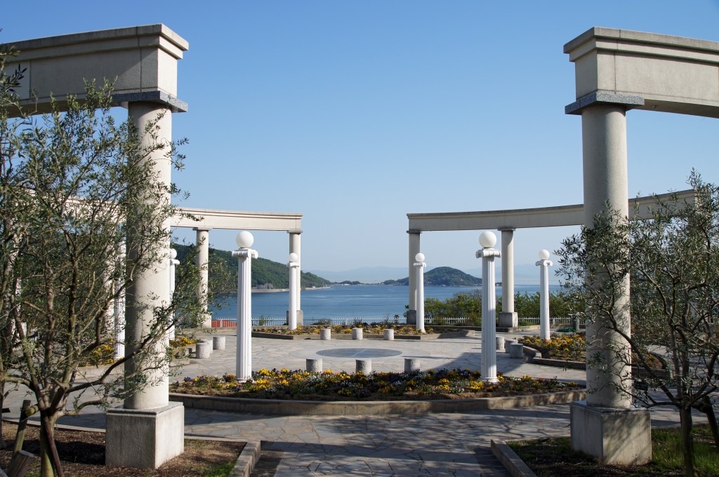 Shodoshima Travel Guide: Olive Groves, Coast Roads, and a Seto Inland Sea Ferry
