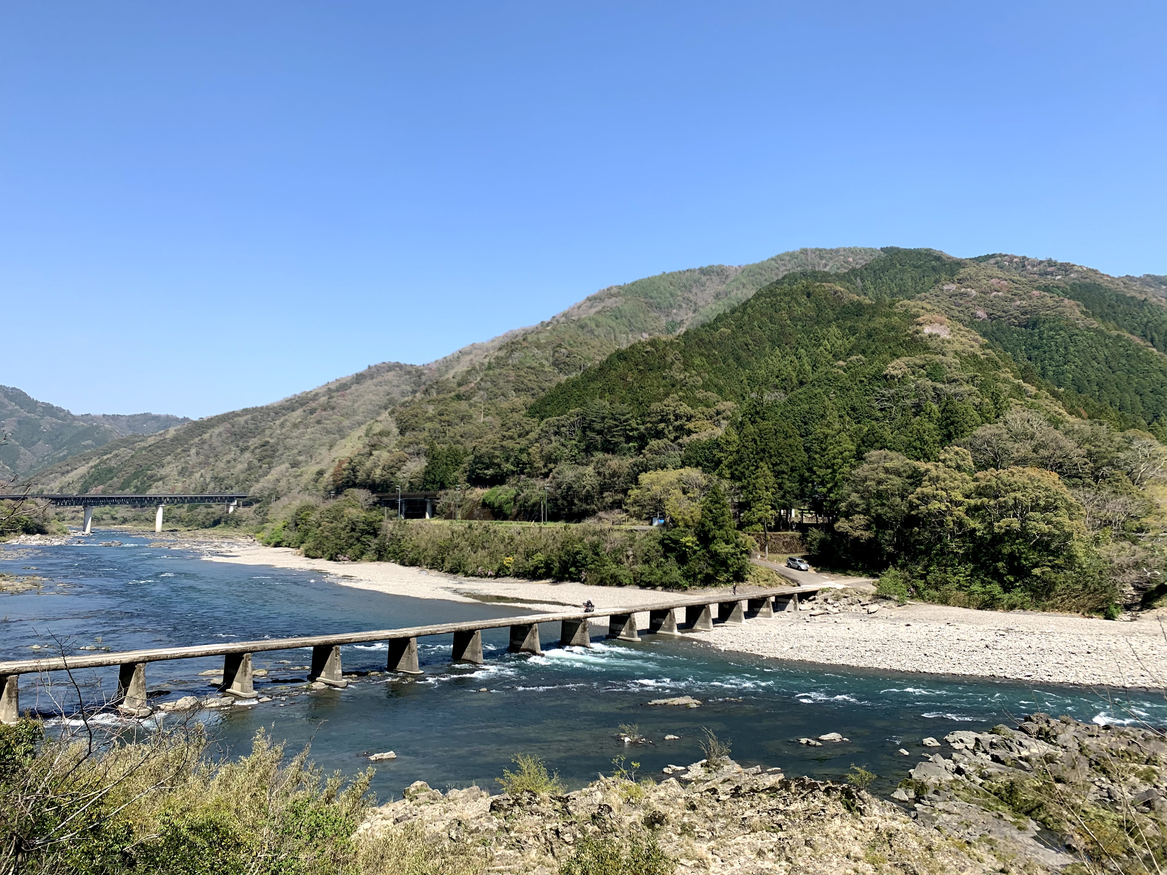 Boating Guidebooks Shimanto River Travel Guide: Japan’s Last Clear Stream and the Boats ...