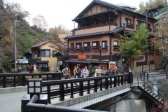 Kurokawa Onsen Travel Guide: A Small Hot-Spring Village in the Aso Caldera