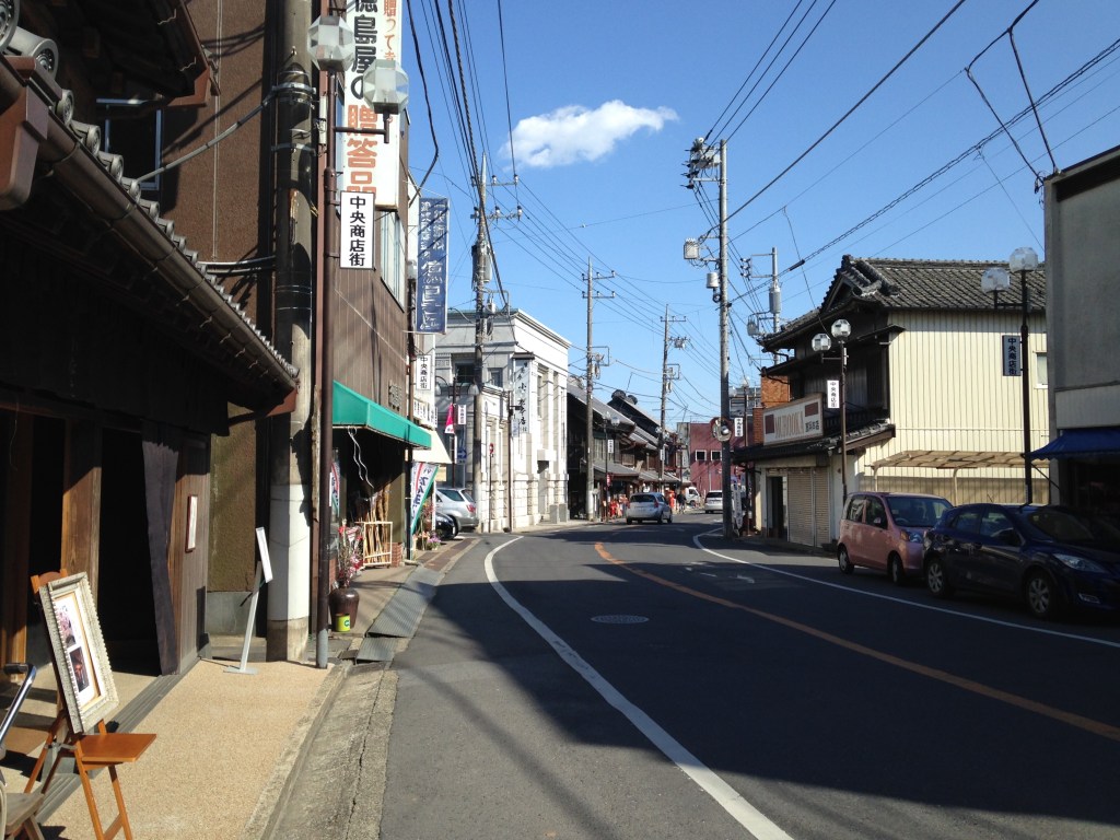 Sawara Travel Guide: A Merchant Town on the Water in&nbsp;Chiba