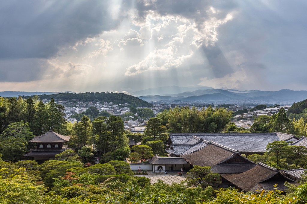 Kyoto Travel Guide: Areas, Temples and a Three-Day&nbsp;Plan