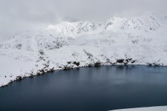 Tateyama Kurobe Alpine Route Travel Guide: Crossing the Japan Alps
