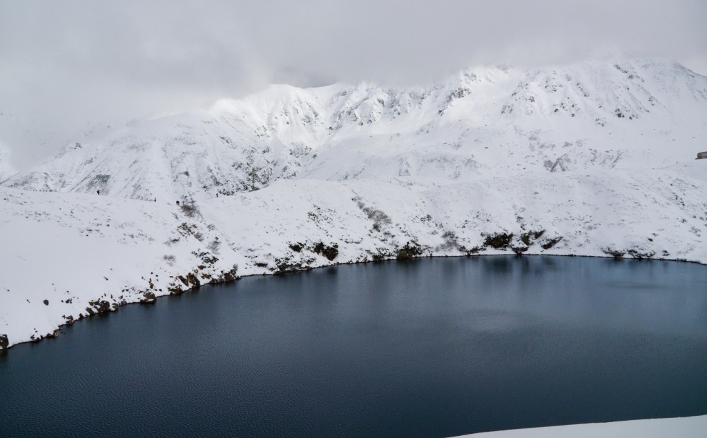Tateyama Kurobe Alpine Route Travel Guide: Crossing the Japan&nbsp;Alps