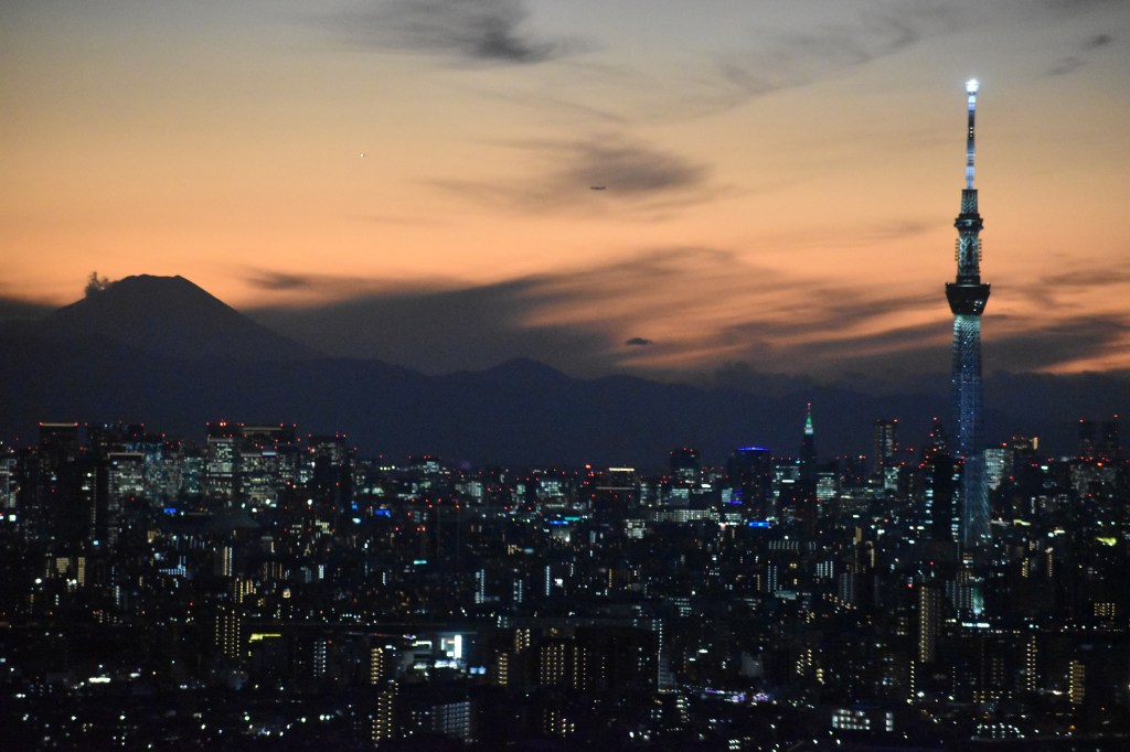 Tokyo Travel Guide: Neighborhoods, Transport and a First-Timer’s Plan