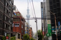 Tokyo Skytree Travel Guide: Tembo Deck, Tickets, and How to Get There