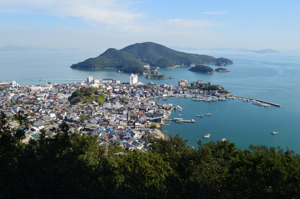 Tomonoura Travel Guide: A Tide-Waiting Port in&nbsp;Fukuyama