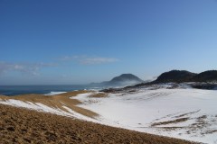 Tottori Sand Dunes Travel Guide: Coastal Walks in Western Honshu