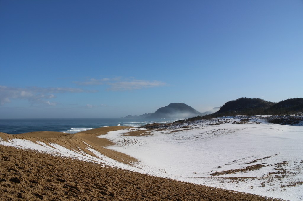 Tottori Sand Dunes Travel Guide: Coastal Walks in Western&nbsp;Honshu