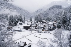 Gokayama Ainokura Guide: The Quiet Side of the Thatched Villages