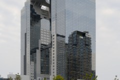 Umeda Sky Building Travel Guide: Kuchu Teien Observatory in Osaka