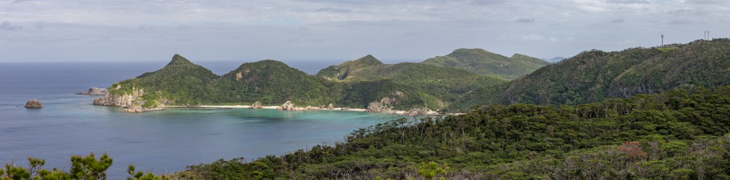 Zamami Travel Guide: Kerama Islands, Clear Water, and a Ferry from Naha